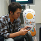 Image for article titled LocoRoco 2's Number One Fan